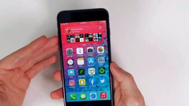 СТОИТ ЛИ ПОКУПАТЬ IPHONE 8 PLUS в 2022 году??? ОБЗОР IPHONE 8 PLUS. смотреть онлайн