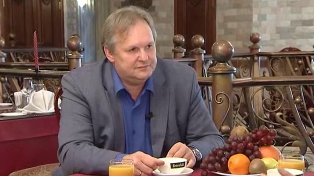 Столик на двоих - Фёдор Сидоров смотреть онлайн