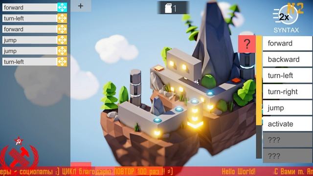 ♻Милое прохождение с болью-2- Algotica ↴ смотреть онлайн