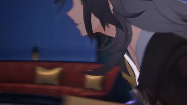 Living the Dream with Firefly | Honkai: Star Rail смотреть онлайн