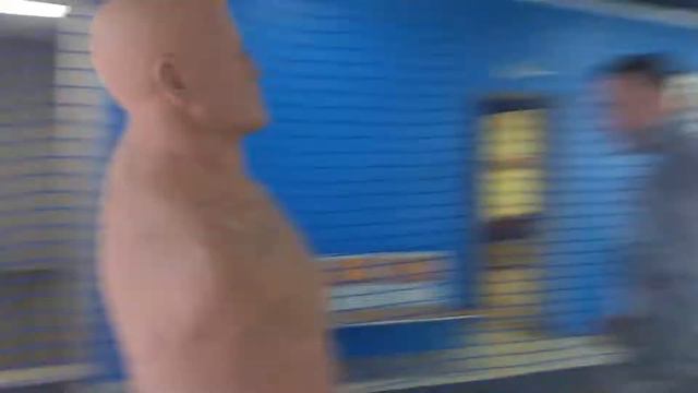 мешок может дать сдачи!!!