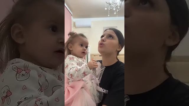 важный разговор с мамой и дочкой ❤️😂 смотреть онлайн