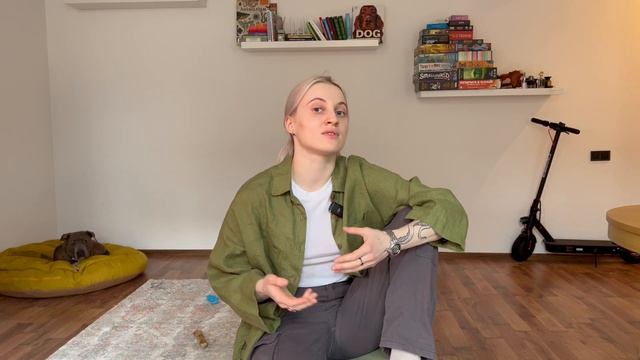 Чому собаки підбирають? Причини та як боротися смотреть онлайн