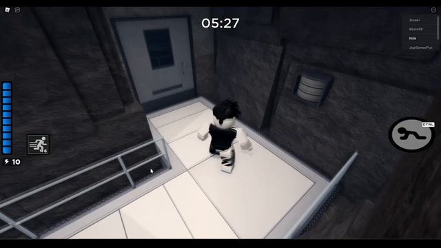 ROBLOX PIGGY 2 Chapter 11 ALL JUMPSCARES#4 смотреть онлайн