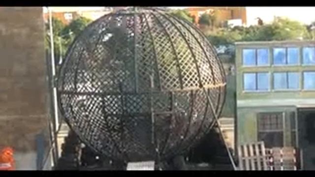 Rainbow Magicland Italy Stunt Show смотреть онлайн