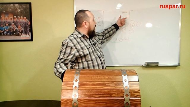 Обливное ведро для бани. Обзор нового обливного устройства для бани смотреть онлайн