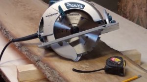 Дисковая пила Makita 5008MG