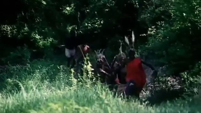 Tarzan X смотреть онлайн