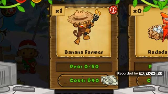 Bloons TD 5: Best Game Previews! смотреть онлайн