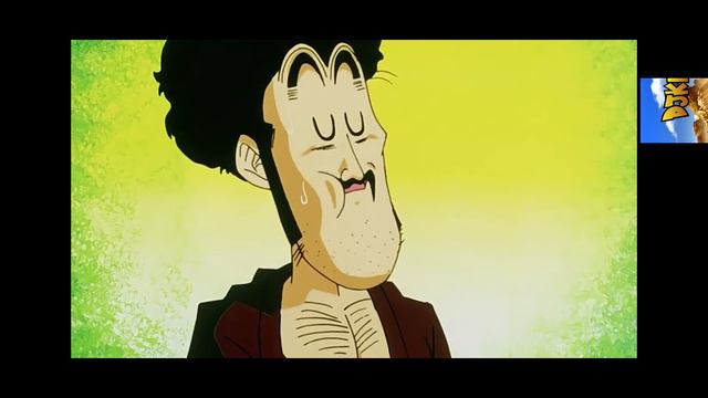 Nemekian Kush? (Dbz Parody) смотреть онлайн