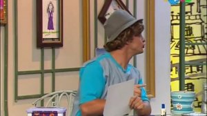 096 Давайте рисовать! Лейка для феи Фиалки