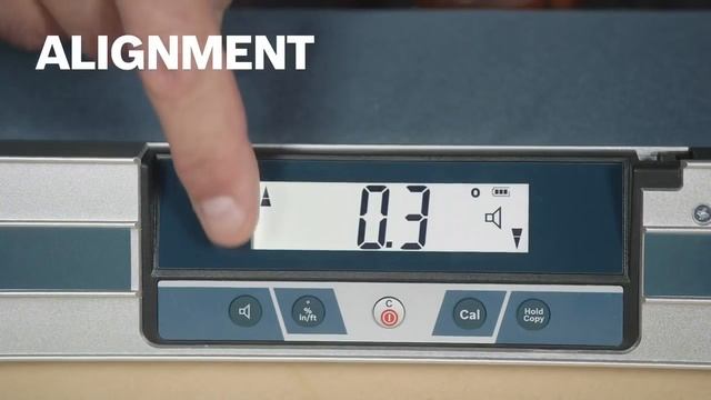 Bosch 48 in. Digital Level - GIM-120 смотреть онлайн