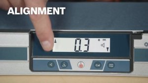 Bosch 48 in. Digital Level - GIM-120