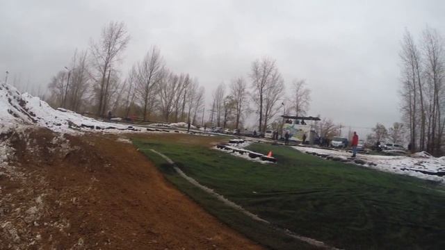 4 этап Off Road RC Samara 24,10,2015 смотреть онлайн