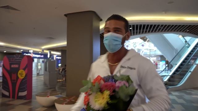 AM CUMPARAT INCA UN MERCEDES.. CABRIO !!