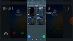 Обзор на приложение fake call istyle и ассистент звонков