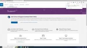 ОКАЗЫВАЕТСЯ РЕШЕНИЕ ЕСТЬ! ВОТ КАК ОТКРЫТЬ INTEL В РОССИИ И БЕЛАРУСИ!
