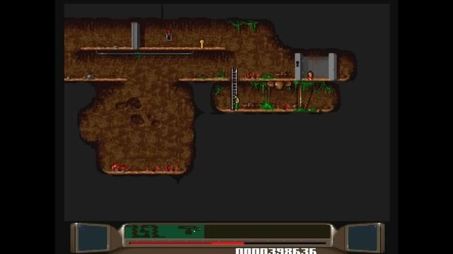 The Story and Games of Psygnosis: The UK's Greatest Games Company? - Kim Justice смотреть онлайн