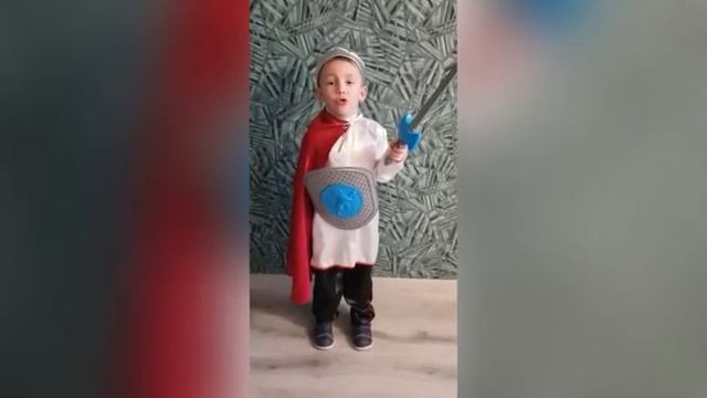 У Лукоморья дуб зелёный смотреть онлайн