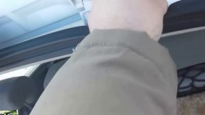 Лада Калина не работает омыватель заднего стекла (ремонт)