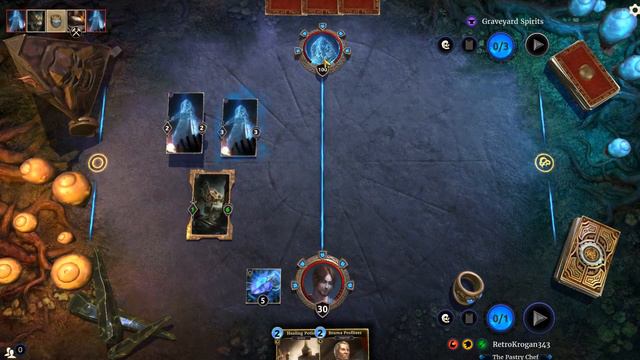 A New Strategy and Random Deck Nonsense: An Elder Scrolls Legends Stream смотреть онлайн