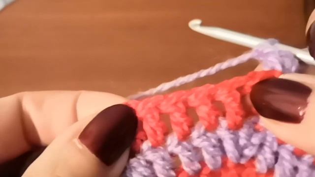 Думка, коврик крючком, подробное видео. смотреть онлайн
