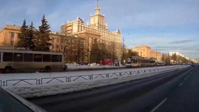 Челябинск 2019 смотреть онлайн