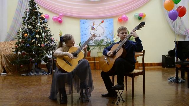 Венгерский народный танец в обр Н Ивановой Крамской «Чардаш» смотреть онлайн