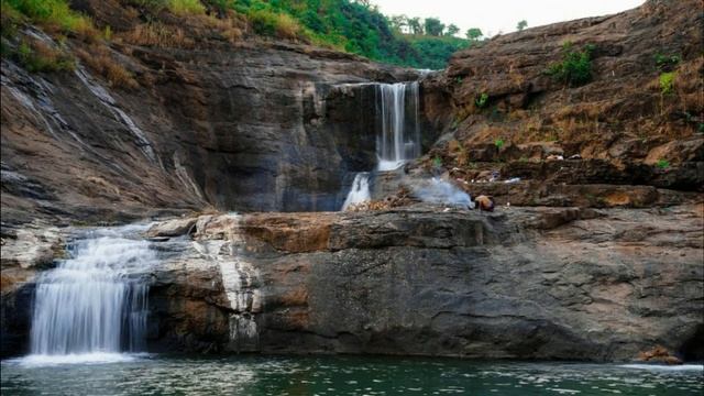 Best Monsoon Places In Maharashtra | Offbeat Hillstations In India смотреть онлайн