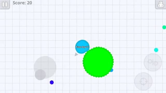 Keeping it cool agar.io смотреть онлайн