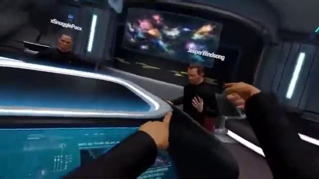 VR masterpiece смотреть онлайн