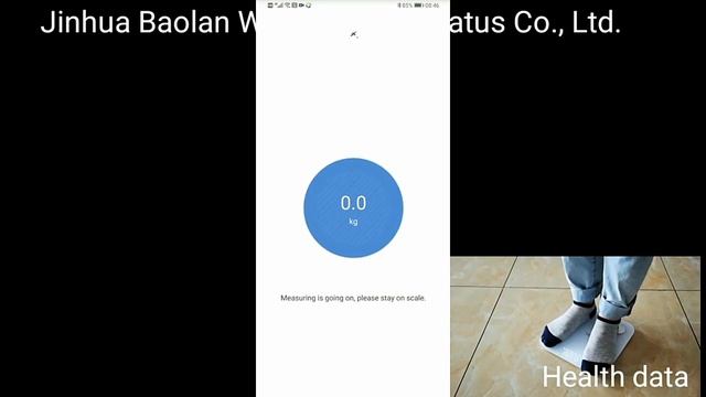 Электронные Весы смотреть онлайн