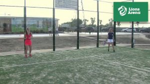 Что такое падел-теннис?