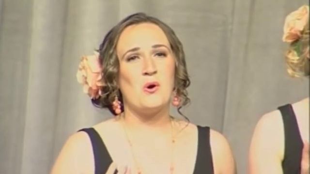 Heavenly - "When You Wish Upon a Star" (Reno 2011) смотреть онлайн