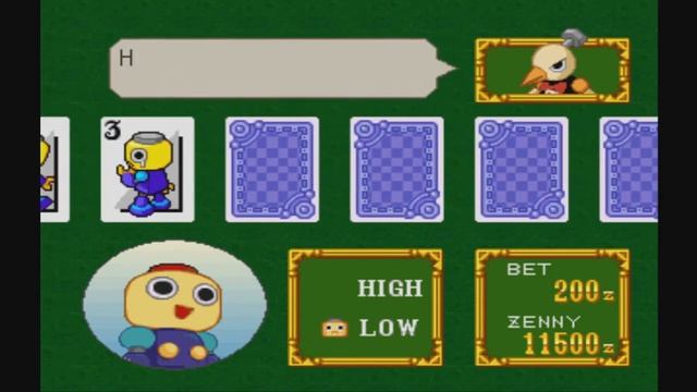 The Misadventures of Tron Bonne (15) - Game Corner смотреть онлайн