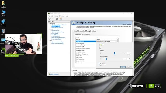 GeForce Experience New Features | مميزات وخصائص جديدة لجيفورس إكسبيرينس смотреть онлайн