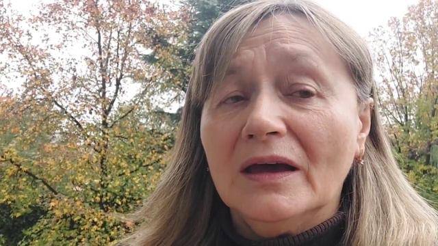 Оксана.Украина. Денежный блок, что-то не дает двигаться вперед. смотреть онлайн