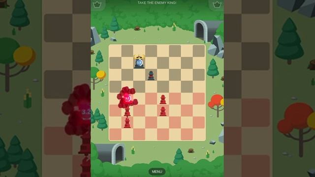 Chezz iOS Gameplay смотреть онлайн