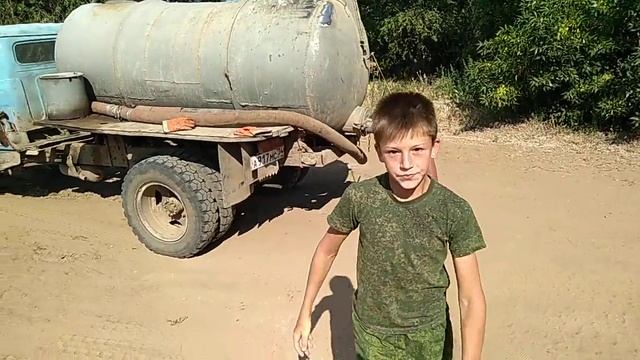 Приехали сливается на кнс*Vlog*