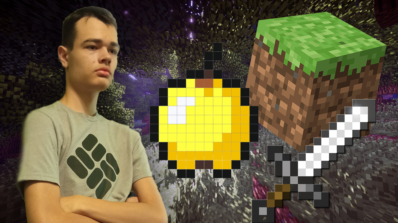 Max Risk выживание в Майнкрафт Макс Риск Minecraft сериал! смотреть онлайн