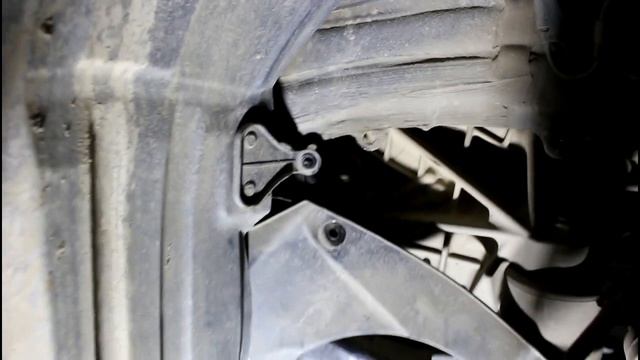 Toyota Camry XV50 Тойота Камри 2013 года, 2 5 Замена масла в автомате АКПП смотреть онлайн