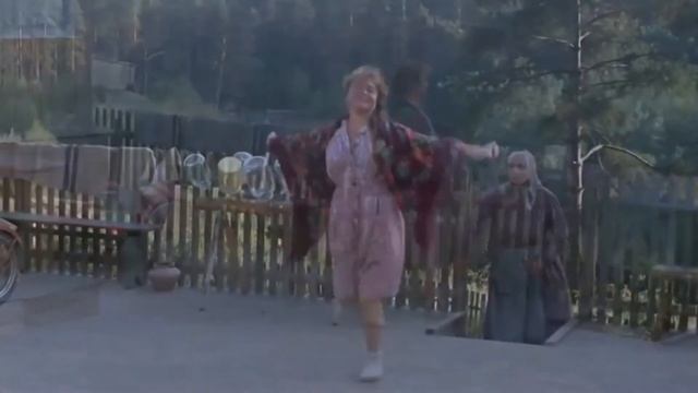 День дошкольного работника - поздравление смотреть онлайн