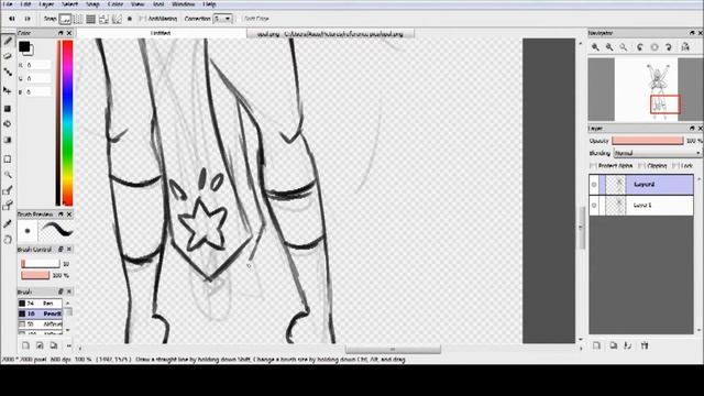 Opal speed sketch 8-13-15 смотреть онлайн