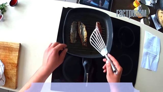 Турецкие сэндвичи со скумбрией смотреть онлайн