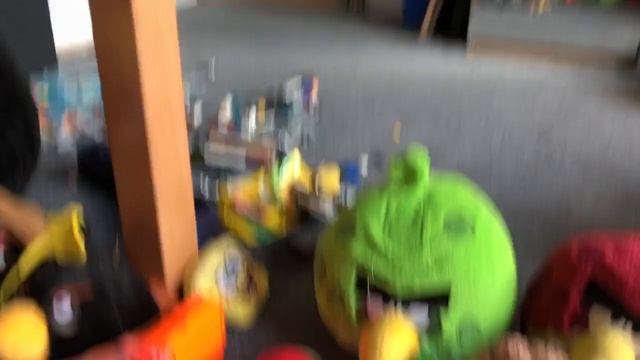 Angry birds plush collection 2020 смотреть онлайн