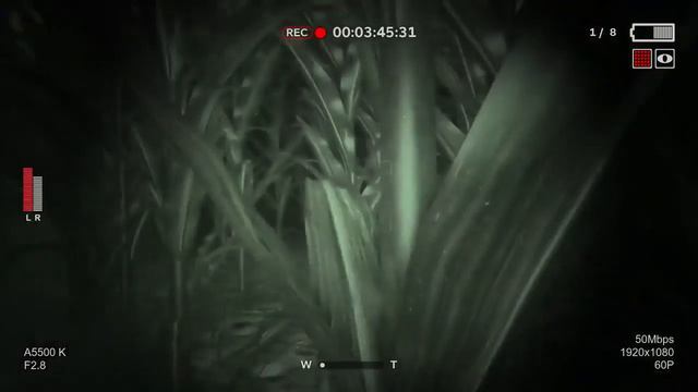 Первый геймплей Outlast 2