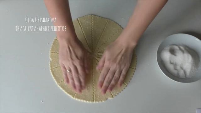 Творожные РОГАЛИКИ с Изюмом - рогалики с начинкой смотреть онлайн