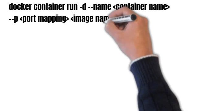 Docker commands cheatsheet for beginners | Docker commands that every Java developer should know смотреть онлайн
