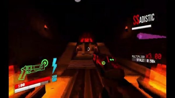 ULTRAKILL С МУЛЬТИПЛЕЕРОМ | ULTRAKILL [ моды ]