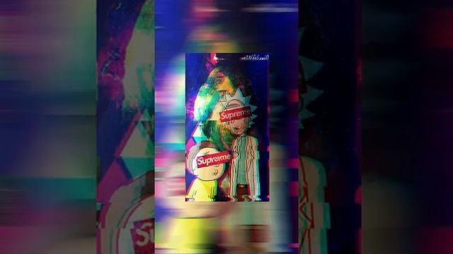рик и морти обои смотреть онлайн